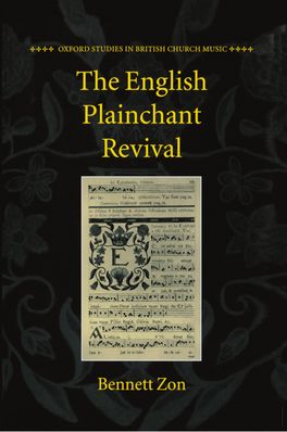 English Plainchant Revival, The