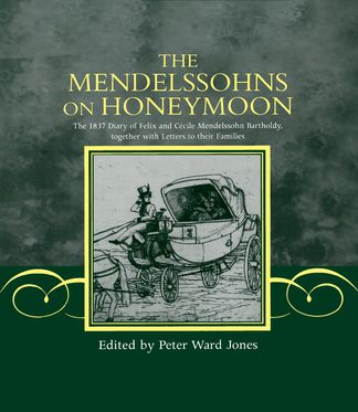Mendelssohns On Honeymoon
