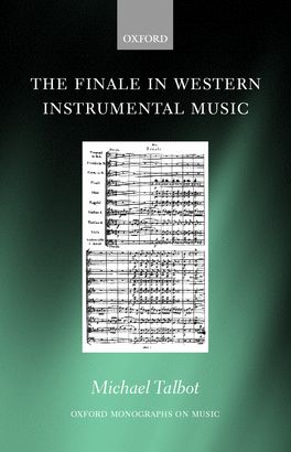 Finale in Western Instrumental Music, The