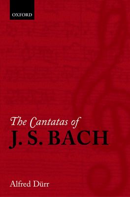 Cantatas of J. S. Bach, The