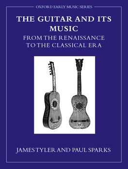 Guitar and Its Music, The