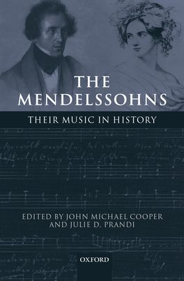 Mendelssohns, The