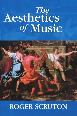 Aesthetics of Music, The