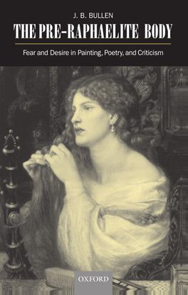 The Pre-Raphaelite Body