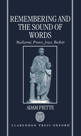Remembering and the Sound of Words