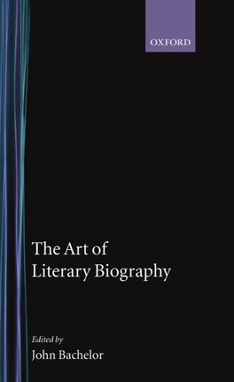 Art of Literary Biography, The