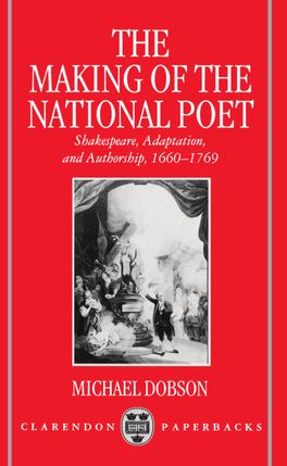 Making of the National Poet, The