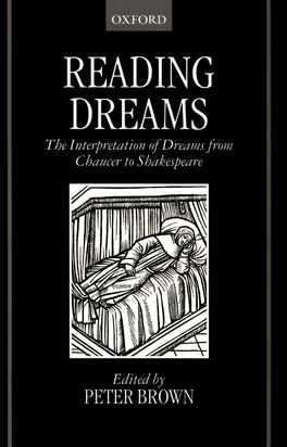 Reading Dreams