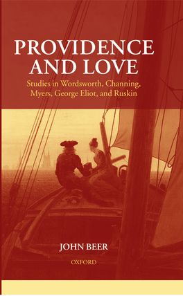 Providence and Love