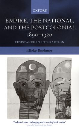 Empire, the National, and the Postcolonial, 1890-1920