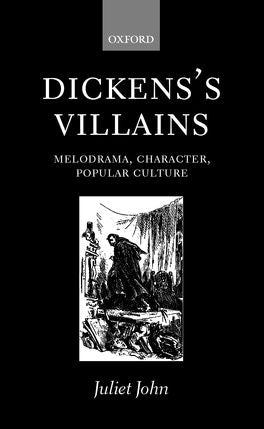 Dickens's Villains
