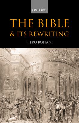 Bible and its Rewritings, The