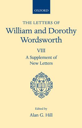 Letters of William and Dorothy Wordsworth, The