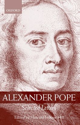 Alexander Pope