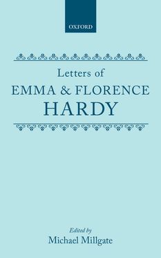 Letters of Emma and Florence Hardy