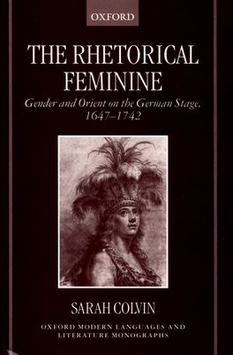 The Rhetorical Feminine