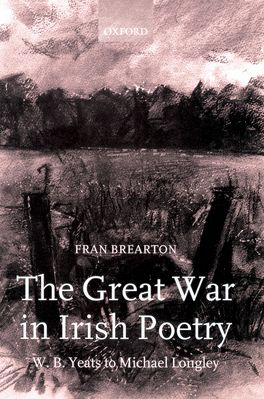 Great War in Irish Poetry, The