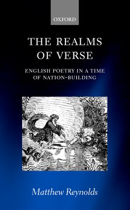 Realms of Verse 1830-1870, The