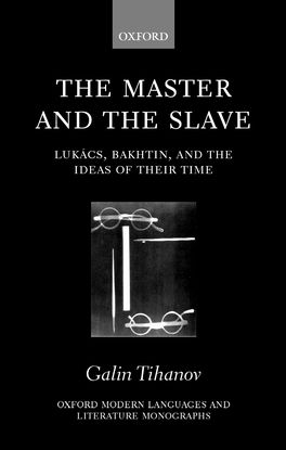 Master and the Slave, The