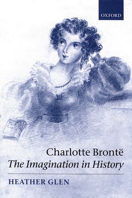 Charlotte Bronte
