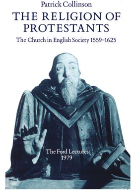 Religion of Protestants