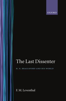 The Last Dissenter