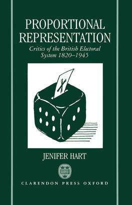 Proportional Representation