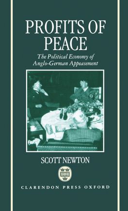 Profits of Peace
