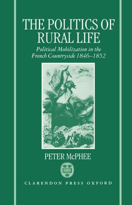 Politics of Rural Life, The