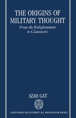 Origins of Military Thought