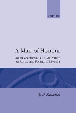 Man of Honour, A