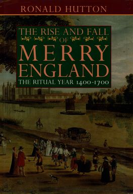 Rise and Fall of Merry England, The