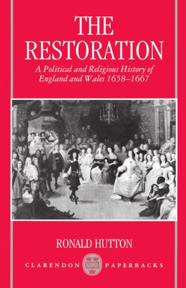 Restoration, The