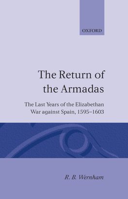 Return of the Armadas, The