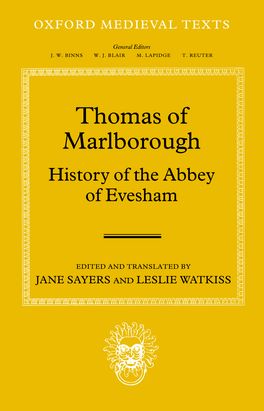 Thomas of Marlborough