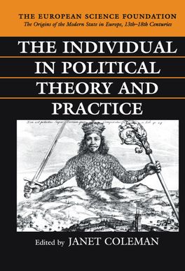 Individual in Political Theory and Practice, The