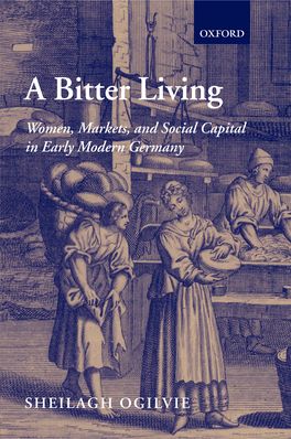 Bitter Living, A