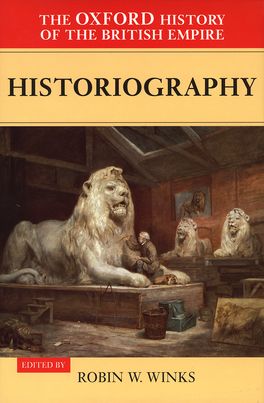 The Oxford History of the British Empire: Volume V