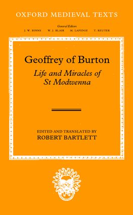 Geoffrey of Burton