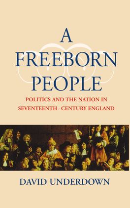 Freeborn People, A