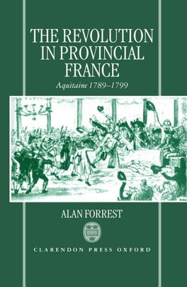 Revolution in Provincial France, The