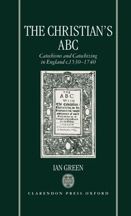 Christian's ABC, The