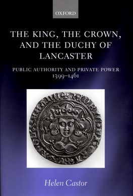 King, the Crown, and the Duchy of Lancaster, The