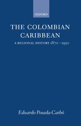 Colombian Caribbean, The