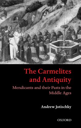 Carmelites and Antiquity, The