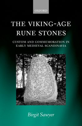 The Viking-Age Rune-Stones