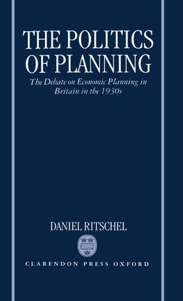 Politics of Planning