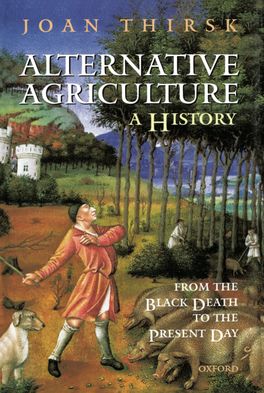 Alternative Agriculture