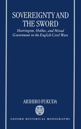 Sovereignty and the Sword