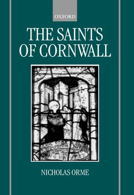 Saints of Cornwall, The